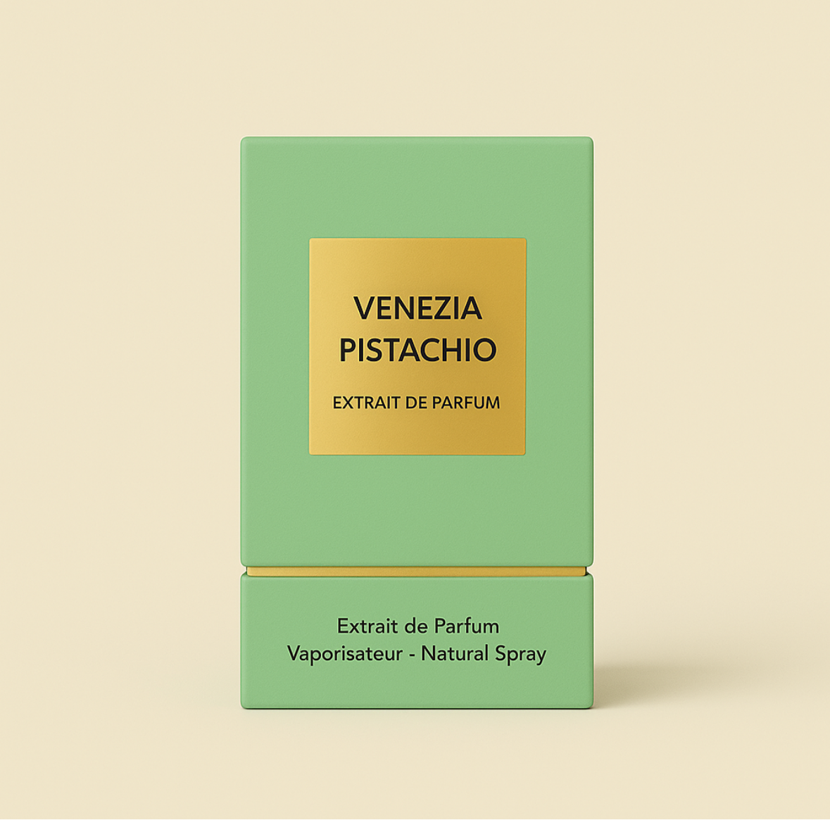 Venezia Pistachio Gulf Fragrance | Inspiration Tom Ford