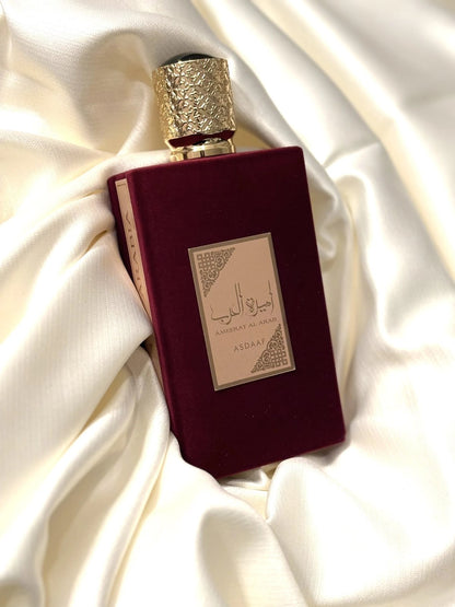 Ameerat Al Arab