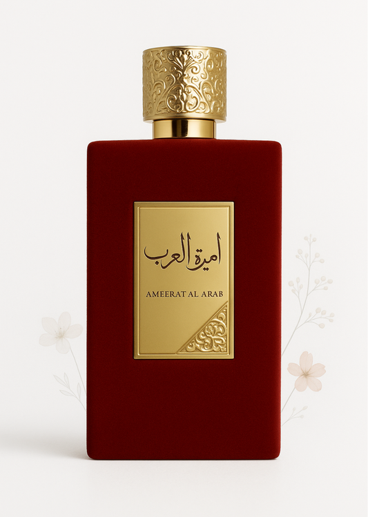 Ameerat Al Arab
