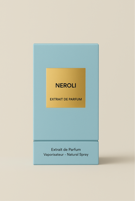 Neroli Gulf Fragrance | Inspiration Tom ford Neroli Portofino