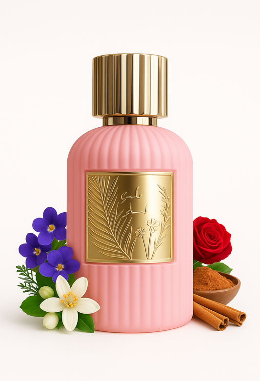Qissa Pink