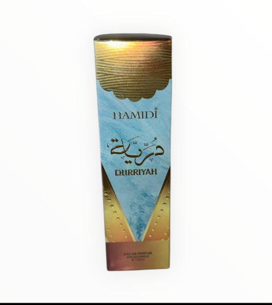 Brume Durriyah Hamidi