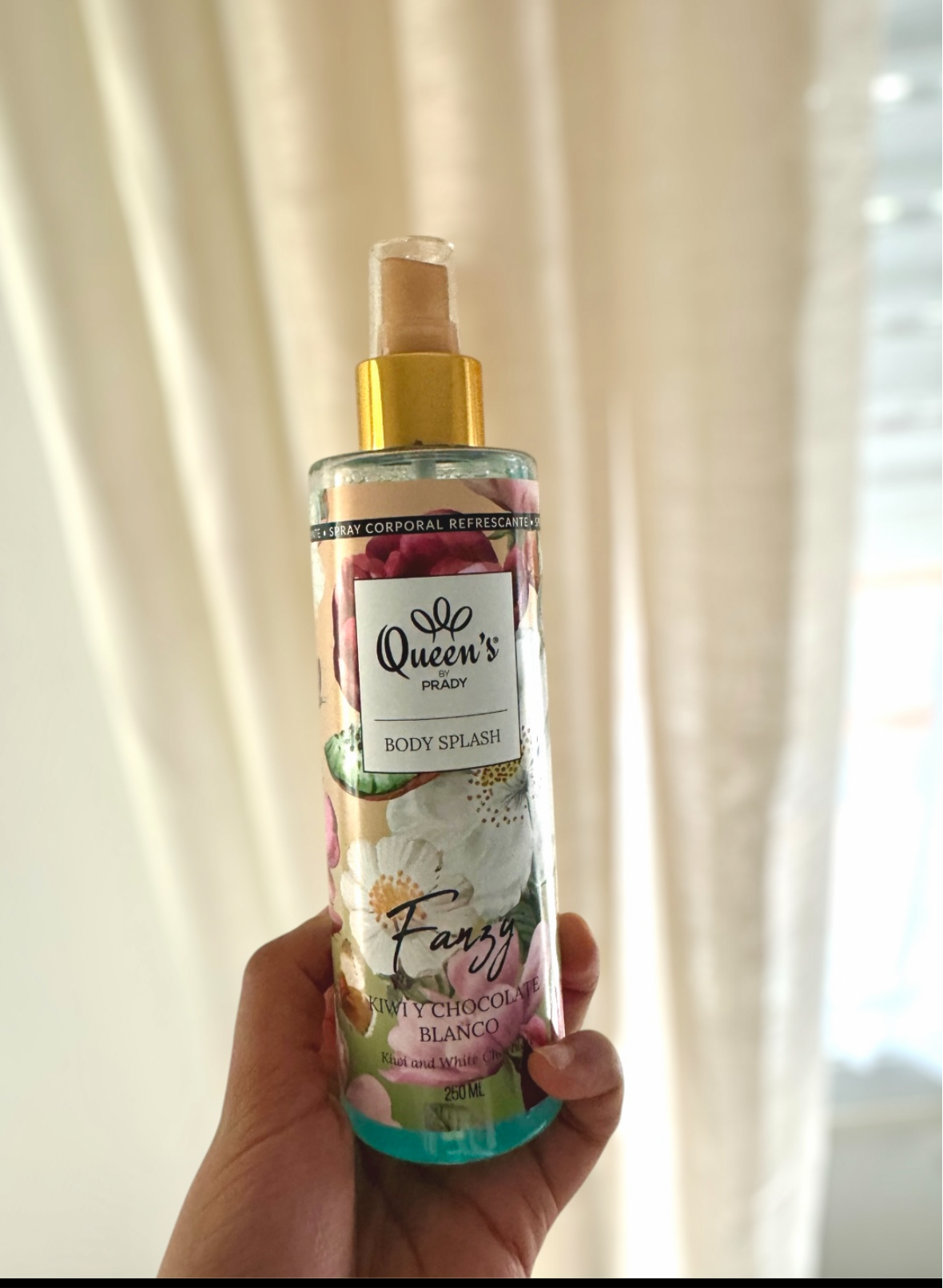 Brume Queen’s by Prady – Fanzy