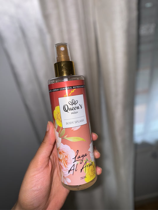 Brume Queen’s by Prady – Laya Al Arab | Inspiration Ameerat el Arab